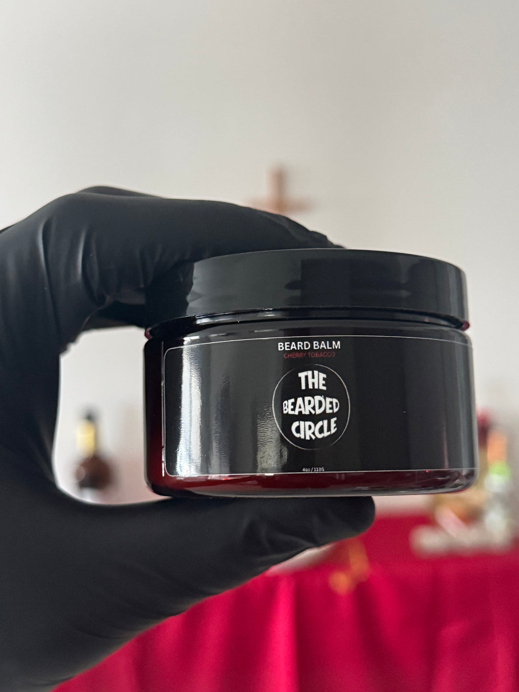 Beard Balm - Cherry Tobacco